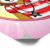 PJコリー ポスター (角)