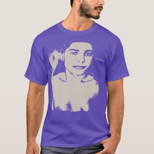 PJハーヴィー・ドライミュージックSTI Tシャツ