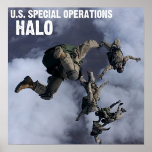 PJ_HALO_drop ポスター