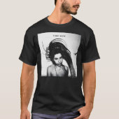 PJ HARVEYエッセンシャルTシャツ Tシャツ (正面)