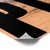 PJ Insert ポスター (角)