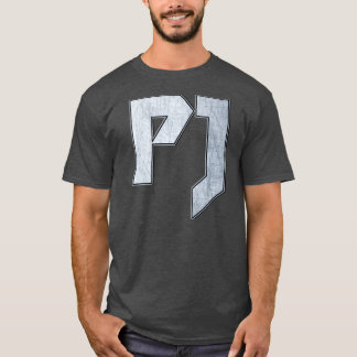PJ Tシャツ