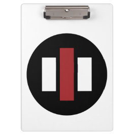 PJP Logo - Pierce Jackson Productions Merch クリップボード