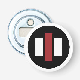 PJP Logo - Pierce Jackson Productions Merch 栓抜き