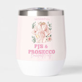 Pjsとプロセッコバチェロレッテ (正面)