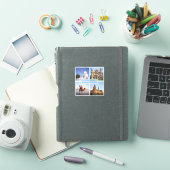 PKカラチ – マザリクエイド – モハッタパレス – シール (iPadカバー)