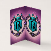 Pkブック 名刺 (内部)