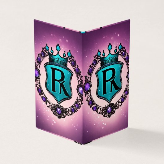 Pkブック 名刺 (外部)