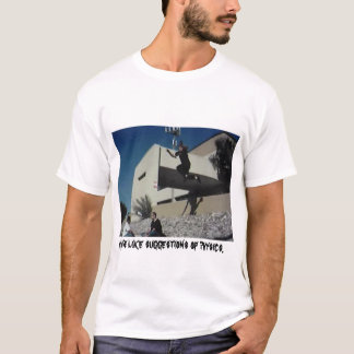 PK4LIFE Tシャツ