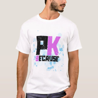 PK LOGO Tシャツ