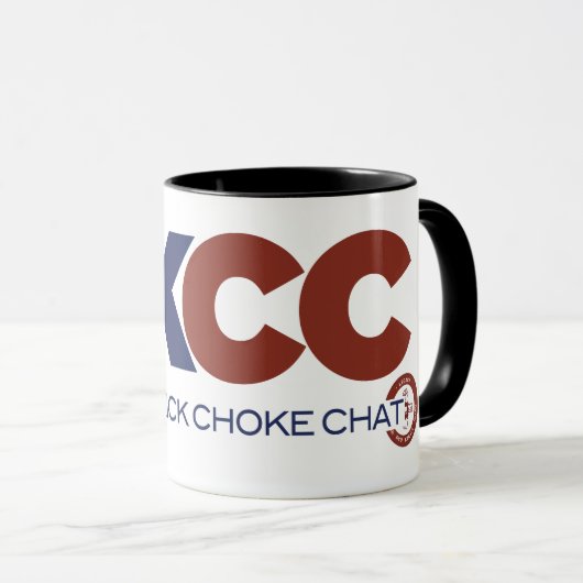 PKCCコンボマグ マグカップ (正面右)