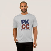 PKCC DriFitティーシャツ Tシャツ (正面フル)
