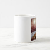 pkd1 コーヒーマグカップ (中央)