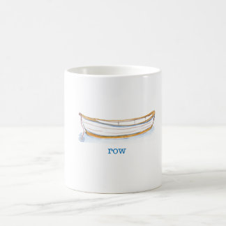 PKMのマグの列 コーヒーマグカップ