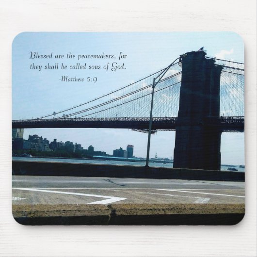 PKOのマウスパッド マウスパッド (正面)