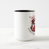 PKRマグ マグカップ (中央)