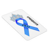 PKUクイーンマグネット マグネット (右側)