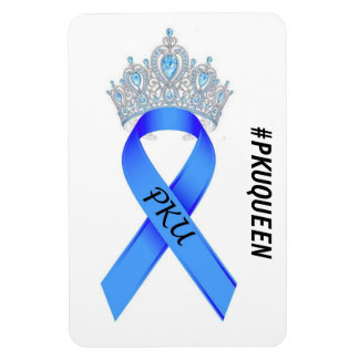 PKUクイーンマグネット マグネット