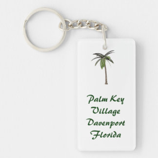 PKVOのキーホルダー キーホルダー