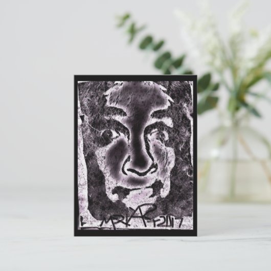 PL#826714 ポストカード (スタンド正面)