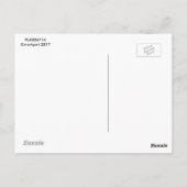 PL#826714 ポストカード (裏面)