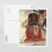 PL#843095 ポストカード (正面/裏面)