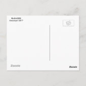 PL#843095 ポストカード (裏面)