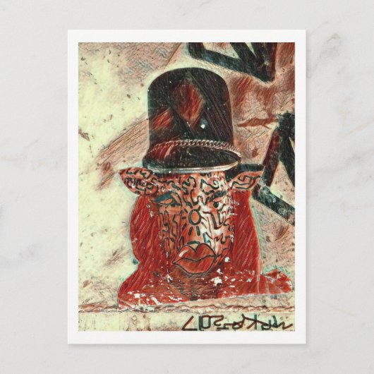 PL#843095 ポストカード (正面)