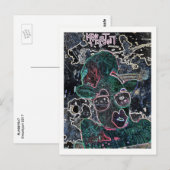 PL#889547 ポストカード (正面/裏面)