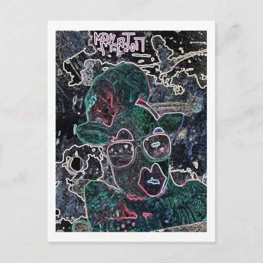 PL#889547 ポストカード (正面)