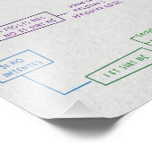 Pla de partit フォトプリント            (角)