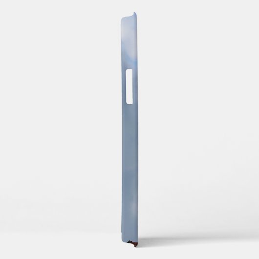 Place Albert 1er, Malmedy，ベルギー Case-Mate iPhoneケース (裏面 / 右)