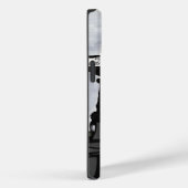 Place Charles de Gaulle Paris. Case-Mate iPhoneケース (裏面 / 右)