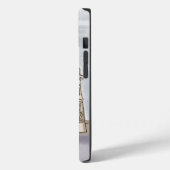 Place Charles de Gaulle Paris. Case-Mate iPhoneケース (裏面 / 左)