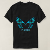 PLACEBO BAND Essential T-Shirt Tシャツ (デザイン正面)