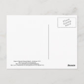 Plage du Diamant - Martinique, F.W.I. ポストカード (裏面)