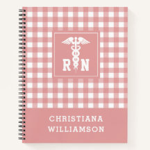 PlaidパタパーソナライズされたーンRN登録ナース