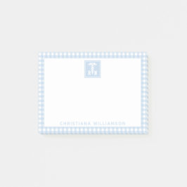 PlaidパタパーソナライズされたーンRN登録ナース ポストイット