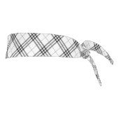 Plaid タイヘッドバンド (回転90)