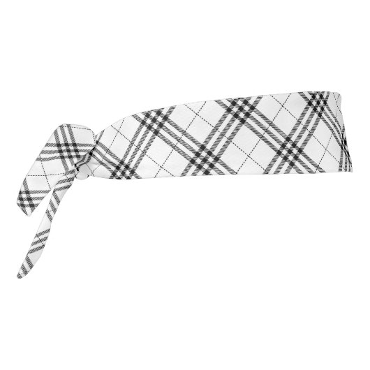 Plaid タイヘッドバンド (回転270)