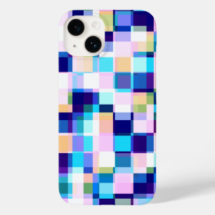 Plaid 4かわいらし – 美しいiPhoneカバー Case-Mate iPhone 14ケース