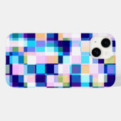 Plaid 4かわいらし – 美しいiPhoneカバー Case-Mate iPhoneケース (裏面 (横))