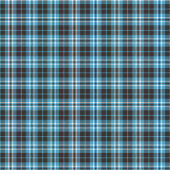 Plaid Bath Curtain Masculine Tartan Gift Idea シャワーカーテン
