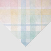 Plaid Easter Series Design #16 薄葉紙 (詳細)