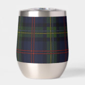 Plaid Elegant Rustic Classic Tartan (正面)