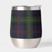 Plaid Elegant Rustic Classic Tartan (左面)