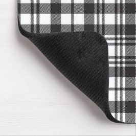 Plaid Pattern | Check Design マウスパッド