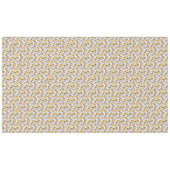 Plaid & Pumpkins テーブルクロス (正面(横))