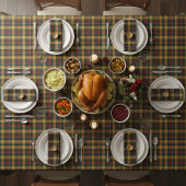 plaid tablecloth テーブルクロス
