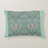 Plaidwing Garden Pillows アクセントクッション (正面)